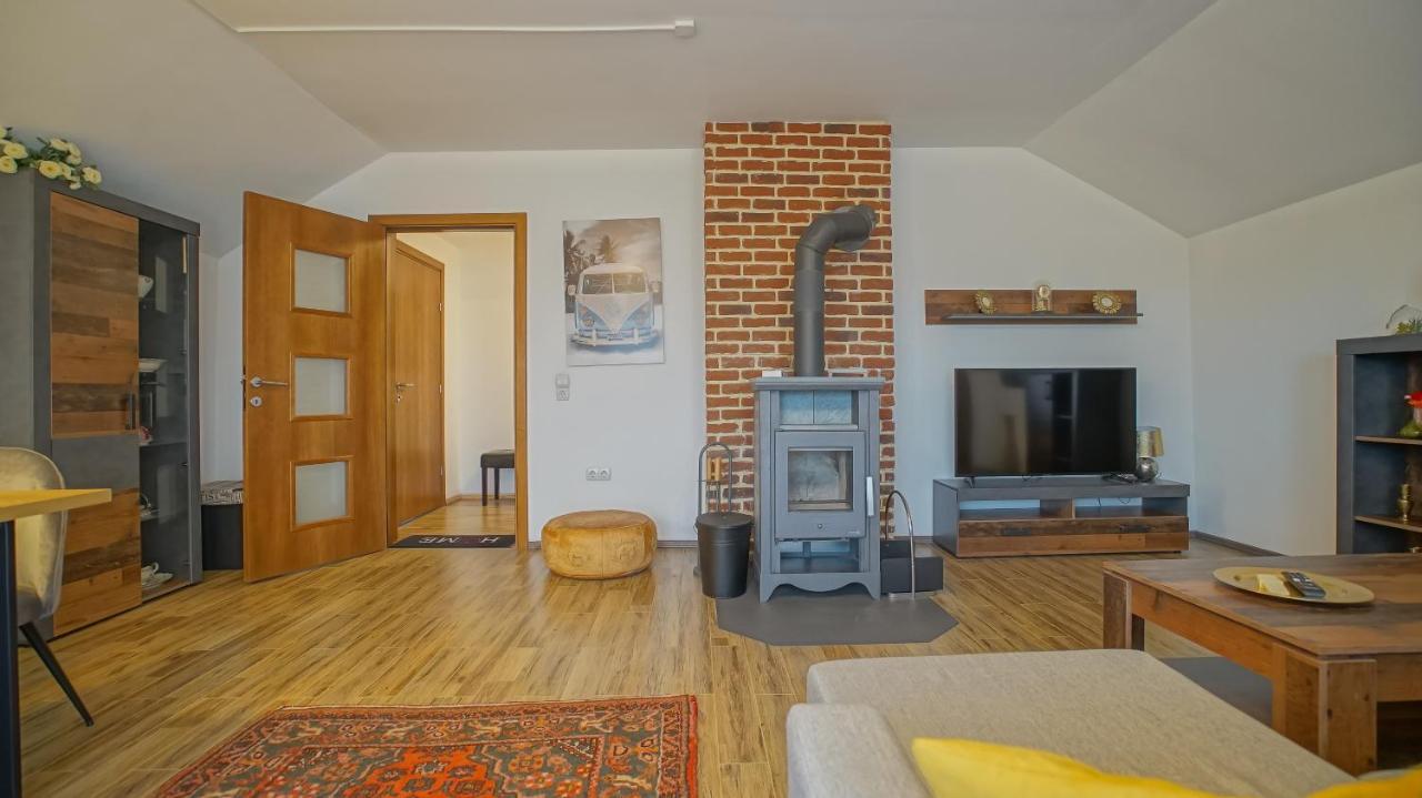 Vilux With Indoor Private Parking Apartment บราชอฟ ภายนอก รูปภาพ