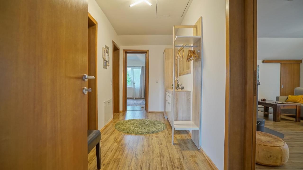 Vilux With Indoor Private Parking Apartment บราชอฟ ภายนอก รูปภาพ