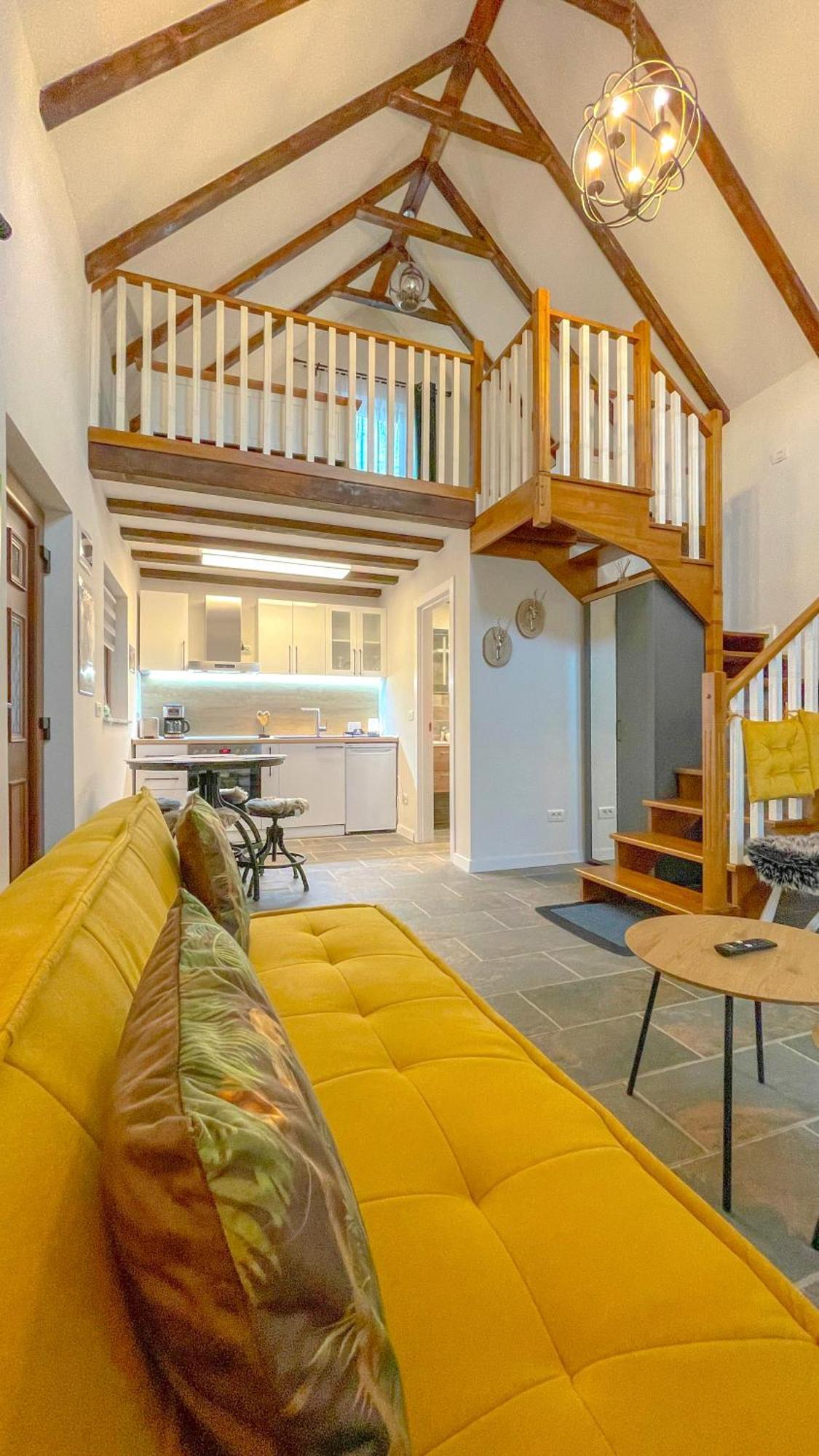 Vilux With Indoor Private Parking Apartment บราชอฟ ภายนอก รูปภาพ