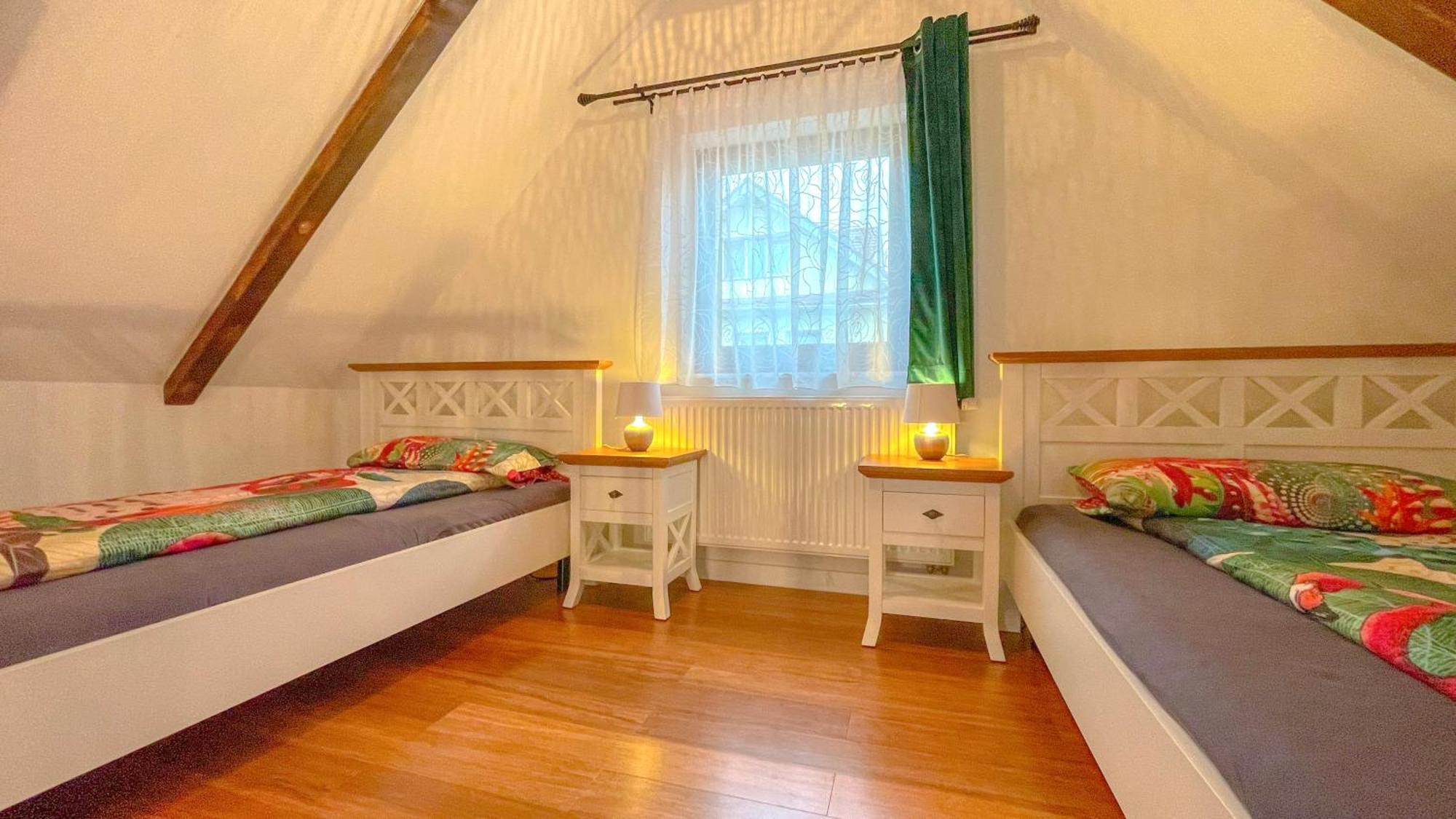 Vilux With Indoor Private Parking Apartment บราชอฟ ภายนอก รูปภาพ