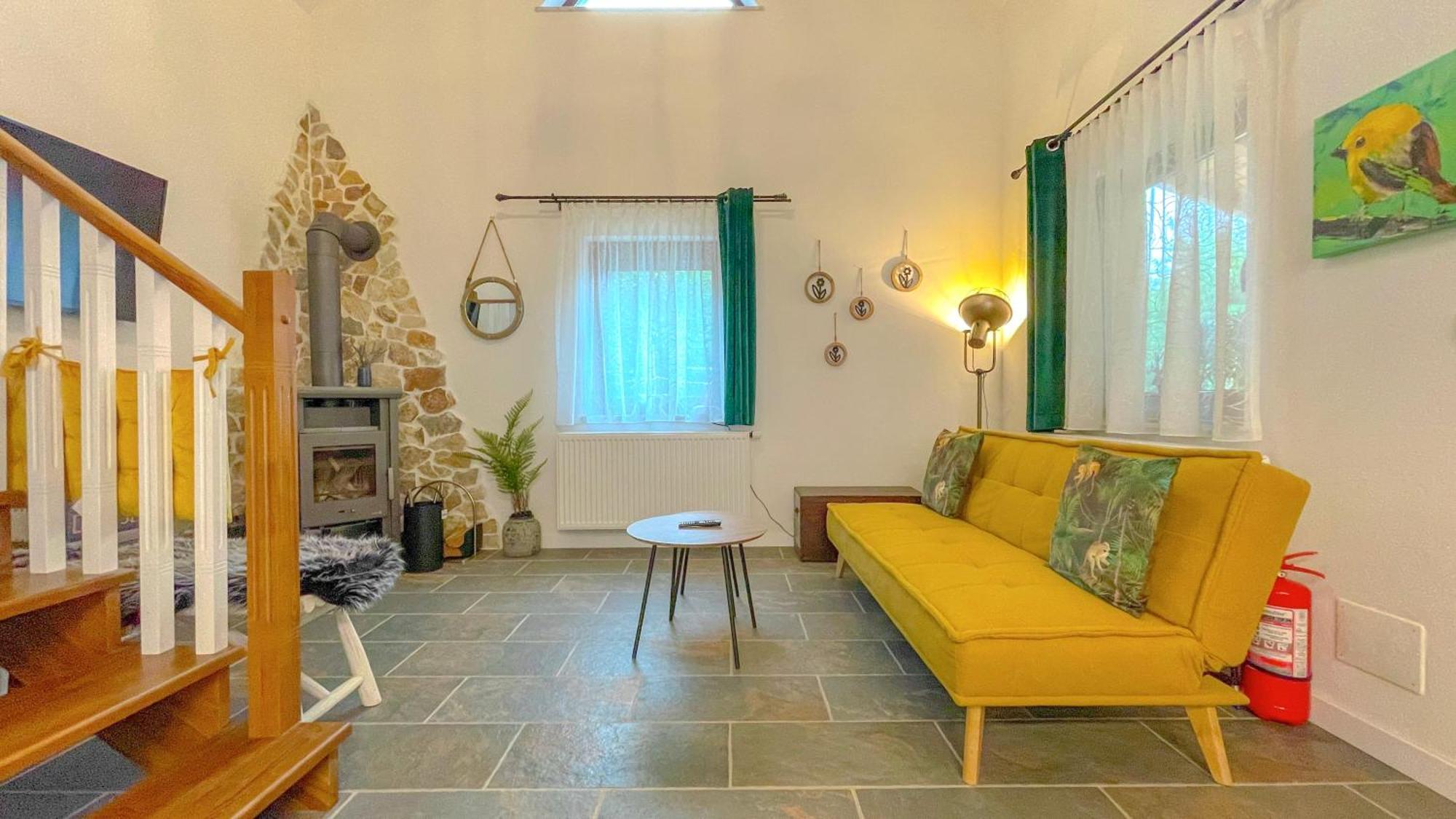Vilux With Indoor Private Parking Apartment บราชอฟ ภายนอก รูปภาพ