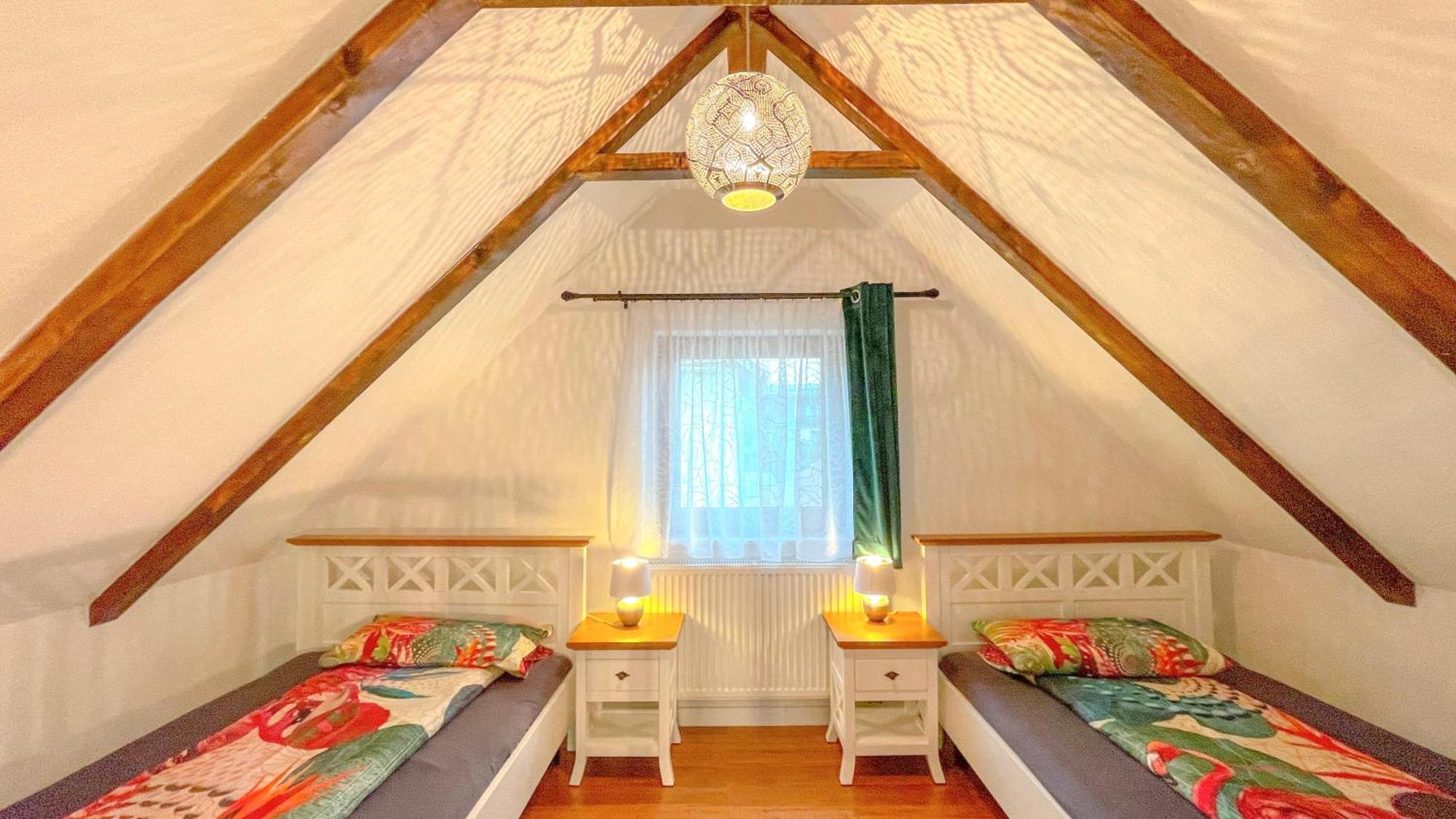 Vilux With Indoor Private Parking Apartment บราชอฟ ภายนอก รูปภาพ