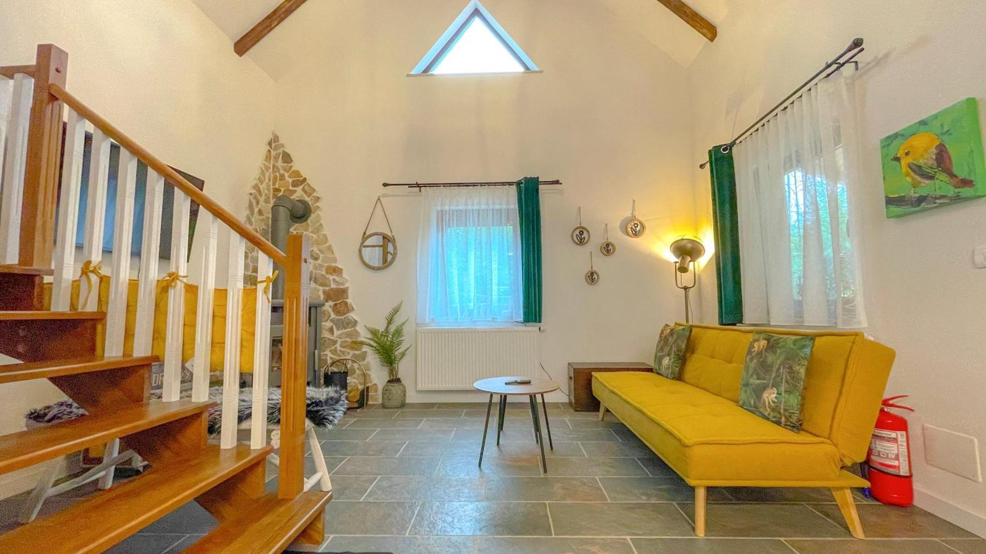 Vilux With Indoor Private Parking Apartment บราชอฟ ภายนอก รูปภาพ