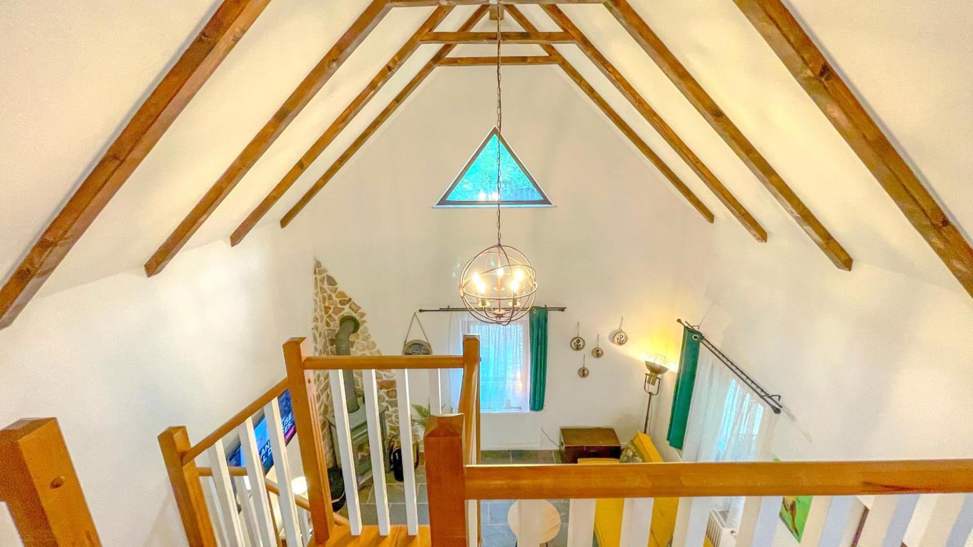 Vilux With Indoor Private Parking Apartment บราชอฟ ภายนอก รูปภาพ