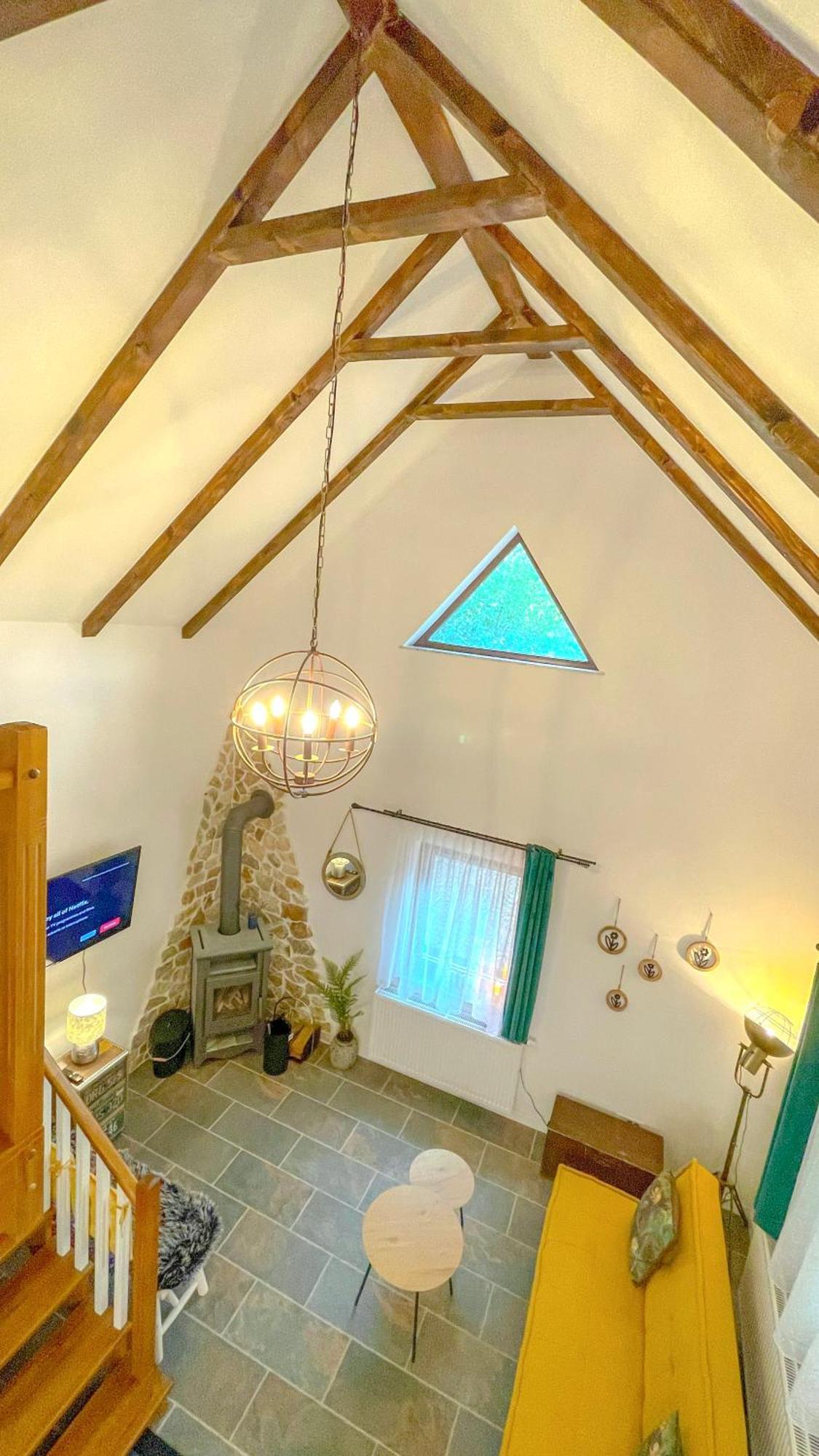 Vilux With Indoor Private Parking Apartment บราชอฟ ภายนอก รูปภาพ